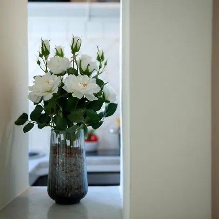 Appartement Fossi- Flo *