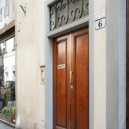 Fossi- Flo Appartement *