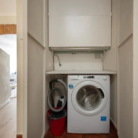 Fossi- Flo Appartement Florence