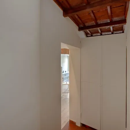 Fossi- Flo Florence
