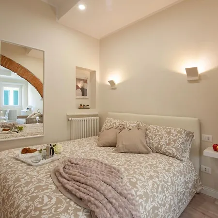 Fossi- Flo Appartement Florence
