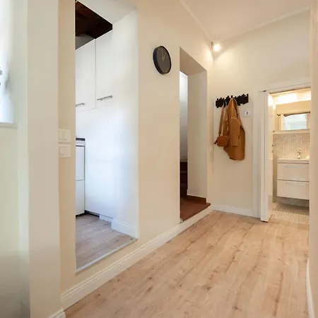 Appartement Fossi- Flo *