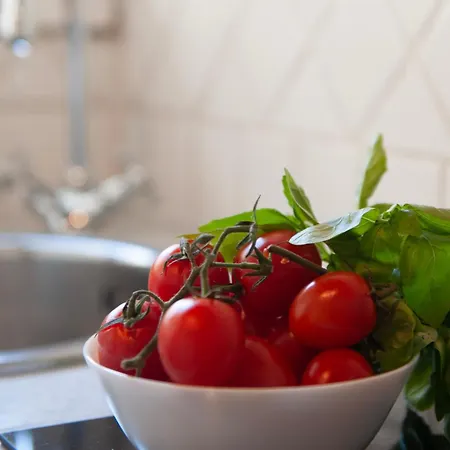 Fossi- Flo Appartement Florence