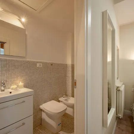 Fossi- Flo Appartement *