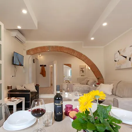Fossi- Flo Appartement Florence