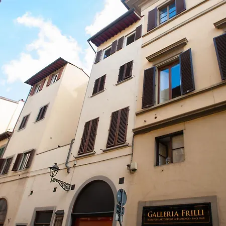 Fossi- Flo Appartement *