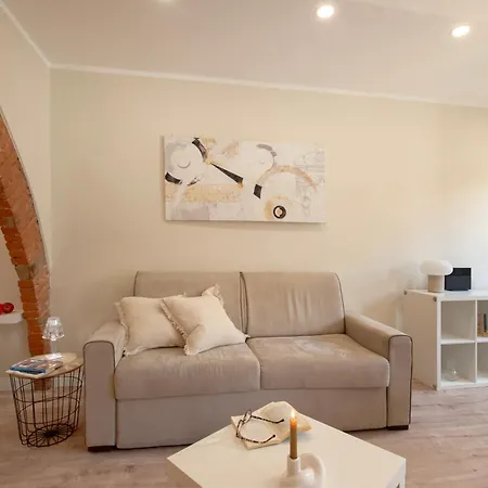 Appartement Fossi- Flo Florence