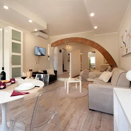 Fossi- Flo Appartement Florence