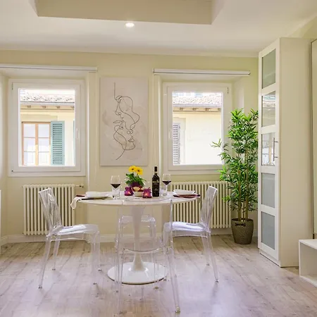 Appartement Fossi- Flo