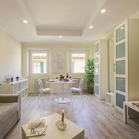 Appartement Fossi- Flo Florence