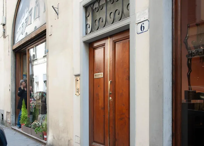 Fossi - Flo Apartmán *