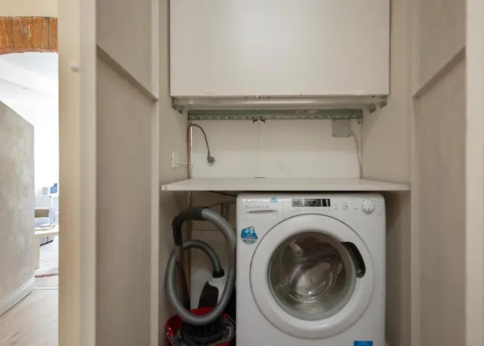 Fossi - Flo Apartmán Florencie