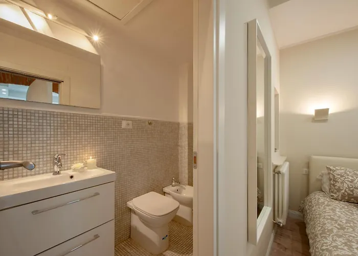 Fossi - Flo Apartmán *